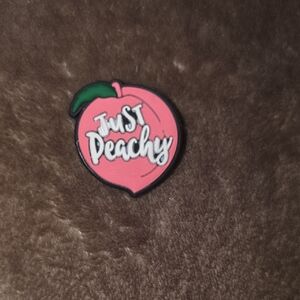 💥 5/$15 Croc Charm